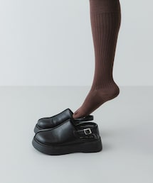 RODE SKO | センターステッチクロッグ(サンダル)