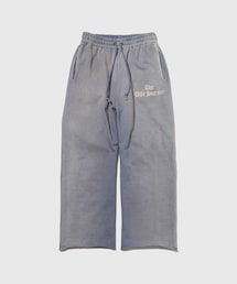 ADAM ET ROPE' | 【BOWWOW/バウワウ】THE DITC JOURNAL SWEAT PANTS AGED(その他パンツ)