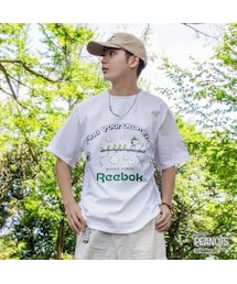 Reebok | ピーナッツ ビーグルスカウト Tシャツ/ PEANUTS BEAGLE SCOUTS Tee (トップス)