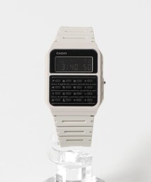 URBAN RESEARCH DOORS | CASIO CA-53WF(アナログ腕時計)