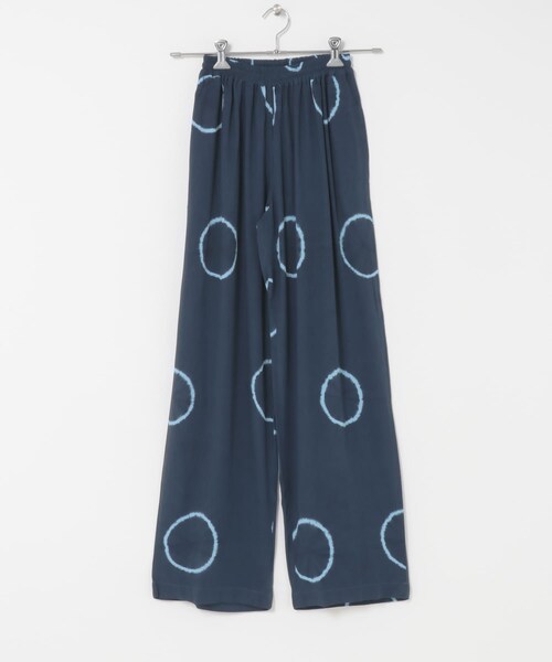 URBAN RESEARCH（アーバンリサーチ）の「SUKU HOME　WINTER PYJAMA PANT（ルームウェア/パジャマ・レディース・OTIS・S/XS）」の2枚目の写真