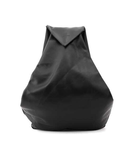 ADAM ET ROPE'（アダムエロペ）の「【Gimaguas（ギマガス）】LULA BAG（ショルダーバッグ・レディース・ブラック・F）」の4枚目の写真