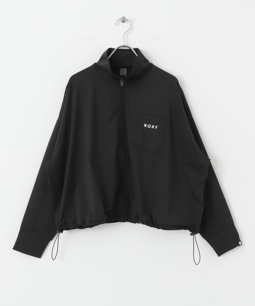 URBAN RESEARCH Sonny Label（アーバンリサーチサニーレーベル）の「ROXY　AURORA STAND（水着・メンズ・BLK/MOV/WHT・M）」の2枚目の写真