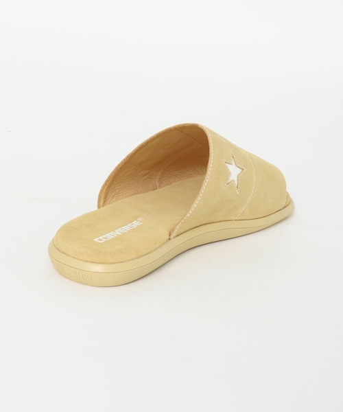 靴 Converse Addict ONE STAR SANDAL CONVERSE ADDICT ONE STAR SANDAL