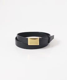URBAN RESEARCH | Scye　BOX BUCKLE BELT(ベルト)