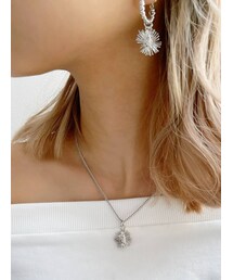 GYDA | JEYSUS リバーシブルメダイネックレス(ネックレス)