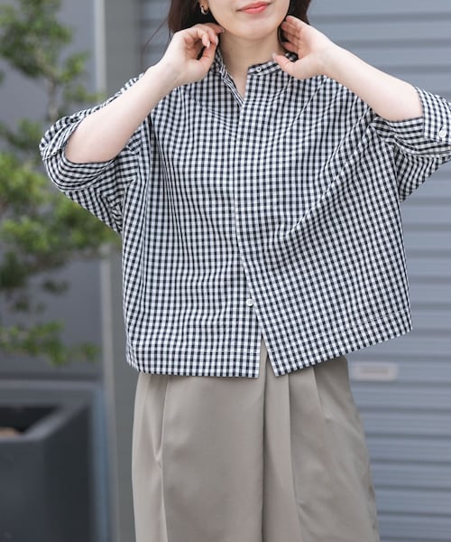 URBAN RESEARCH DOORS（アーバンリサーチドアーズ）の「『一部WEB限定