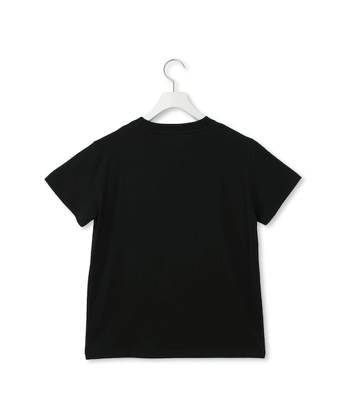 ADAM ET ROPE'（アダムエロペ）の「【HOMME girls×FRUIT OF THE LOOM】Classic Tee (2-Pack)（Tシャツ/カットソー・レディース・その他・S）」の22枚目の写真