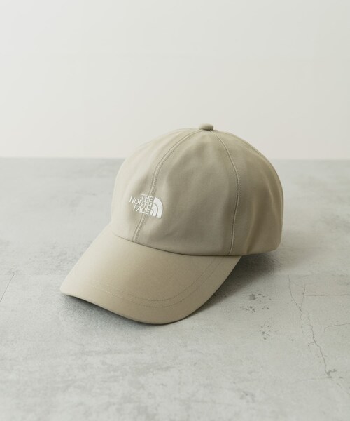 URBAN RESEARCH DOORS（アーバンリサーチドアーズ）の「THE NORTH FACE　VT GORE-TEX Cap（キャップ・メンズ・CM/CK/OL/K/OK・one）」の2枚目の写真