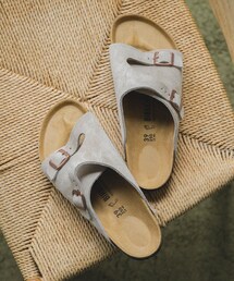 URBAN RESEARCH DOORS(アーバンリサーチドアーズ)の「BIRKENSTOCK ZURICH(REGULAR)(サンダル)」