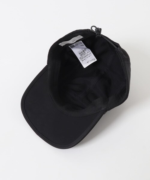 SENSE OF PLACE by URBAN RESEARCH(センスオブプレイスバイアーバンリサーチ)の「ナイロンパネルキャップ(キャップ・メンズ・IVORY/BLACK/NAVY・One)」の9枚目の写真