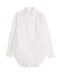 ELENDEEK | BACK VOLUME OVER SH(シャツ/ブラウス)