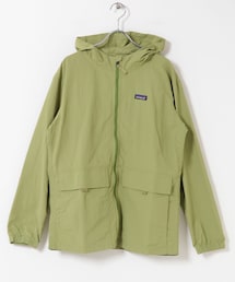 URBAN RESEARCH DOORS | patagonia KS OUTDOOR EVERYDAYJACKET(テーラードジャケット)