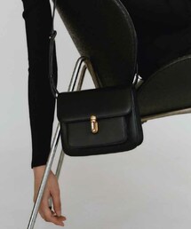 URBAN RESEARCH ROSSO | LUMEN　CLEF BAG(ショルダーバッグ)