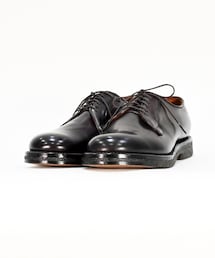 ADAM ET ROPE' | 【ALDEN for WILD LIFE TAILOR】PLAIN TOE OX CDV(ドレスシューズ)