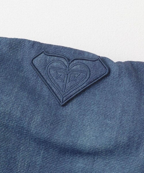 URBAN RESEARCH Sonny Label（アーバンリサーチサニーレーベル）の「ROXY　WILD AT HEART（水着・メンズ・IND/BLK・M）」の8枚目の写真