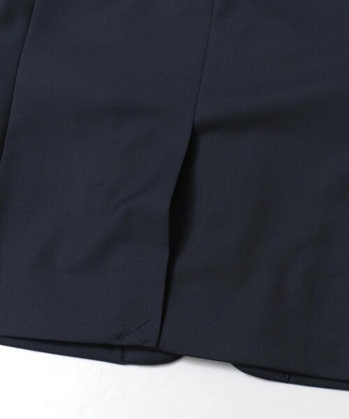 ITEMS URBANRESEARCH（アイテムズ アーバンリサーチ）の「TRセットアップ（セットアップ・メンズ・CHA/NVY1/BLK1/NVY2/BLK2・38/40）」の18枚目の写真