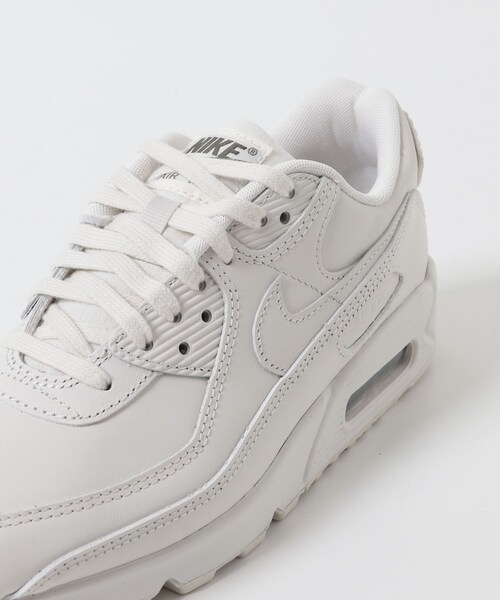 URBAN RESEARCH DOORS(アーバンリサーチドアーズ)の「NIKE エア マックス 90(スニーカー・メンズ・BLACK/S.GREY/PHANTOM・26/26.5/27/27.5/28)」の22枚目の写真