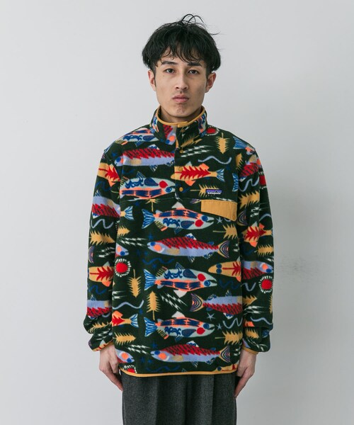 URBAN RESEARCH DOORS（アーバンリサーチドアーズ）の「patagonia Ms