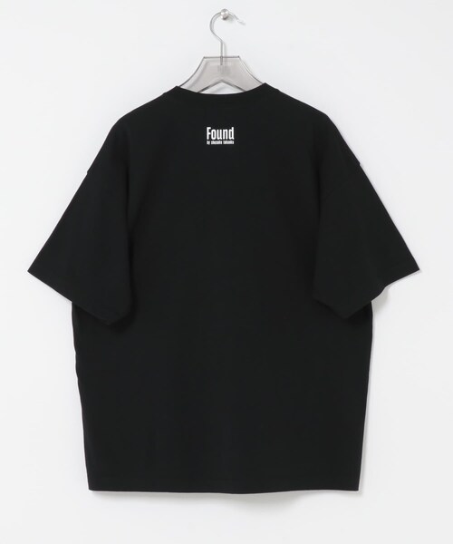 URBAN RESEARCH(アーバンリサーチ)の「I LOVE HIP HOP T-SHIRTS(Tシャツ/カットソー・メンズ・WHITE/BLACK・M/L/XL)」の18枚目の写真
