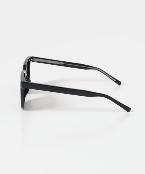 SENSE OF PLACE by URBAN RESEARCH（センスオブプレイスバイアーバンリサーチ）の「NUEF　nuef0139（メガネ・レディース・BROWN/BLACK・One）」の9枚目の写真