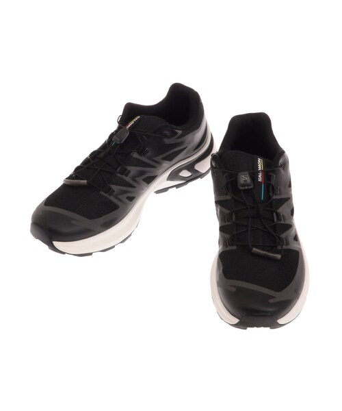 MERCURYDUO(マーキュリーデュオ)の「【salomon】XT-EVR W(その他シューズ・レディース・オフホワイト/ライトグレー/ブラック/ベビーピンク/ピンク/ベージュ/ミックス/シルバー・22.5/23.5/24.5)」の22枚目の写真