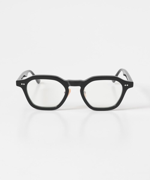 URBAN RESEARCH DOORS（アーバンリサーチドアーズ）の「NEW.　SOL（メガネ・レディース・c-1black/c-2brown/c-3beige・One）」の4枚目の写真
