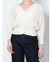 LAGUNAMOON | ドルマンニットカーディガン(カーディガン/ボレロ)