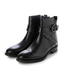 ジェオックス GEOX ショートブーツ