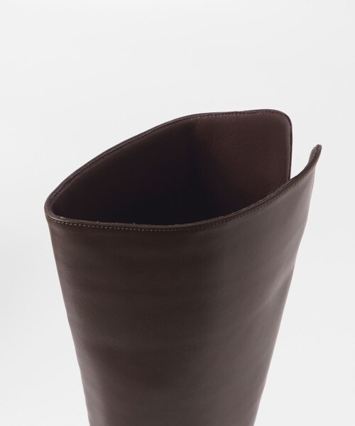 URBAN RESEARCH Sonny Label（アーバンリサーチサニーレーベル）の「ロングブーツ（ブーツ・レディース・ブラック/ブラウン・36/37/38）」の17枚目の写真