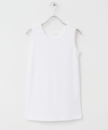 かぐれ | コットンタンクトップ(タンクトップ)