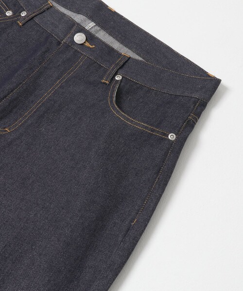 URBAN RESEARCH（アーバンリサーチ）の「Acy　×MOPS. STANDARD DENIM PANTS（デニムパンツ・メンズ・LIGID・L/XL）」の5枚目の写真