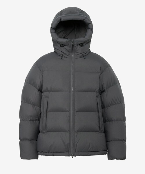 EKAL(エカル)の「THE NORTH FACE Alteration Down Shell Parka(その他アウター・メンズ・マッシュルーム/グラファイトグレ/ブラック・S/M/L)」の21枚目の写真