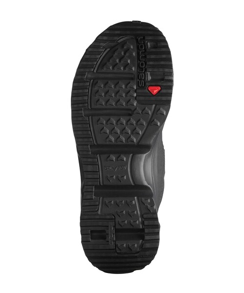 ADAM ET ROPE'（アダムエロペ）の「【SALOMON（サロモン）】RX MARIE-JEANNE（スニーカー・レディース・ブラック/ホワイト・23.5/24/24.5/25/25.5）」の15枚目の写真