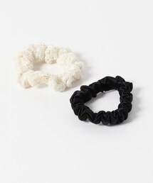 URBAN RESEARCH ROSSO | TRESSE　FLOWER CHOUCHOU(ヘアゴム)