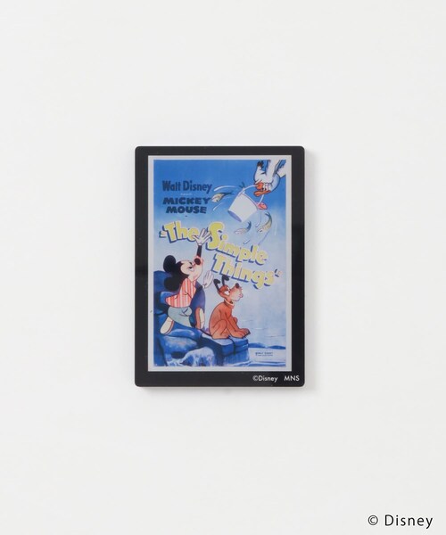 URBAN RESEARCH(アーバンリサーチ)の「別注/Disney/マグネットBOX(ネクタイ・レディース・全7種・-)」の10枚目の写真