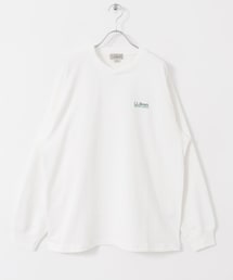 URBAN RESEARCH DOORS | L.L.Bean JAPAN EDITION　UNION LONG SLEEVE T-SHIRTS(Tシャツ/カットソー)