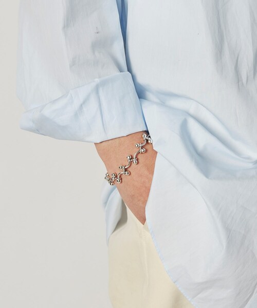 XOLO　Single DNA Link Bracelet