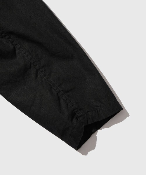 ADAM ET ROPE'（アダムエロペ）の「【cantate/カンタータ】Shade Jacket（テーラードジャケット・メンズ・ブラック・44/46/48）」の7枚目の写真