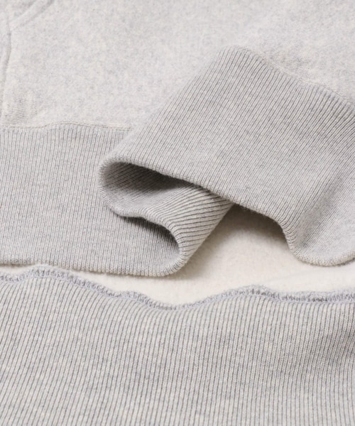 EKAL（エカル）の「TACOMA FUJI RECORDS　UNITY IN DIVERSITY HOODIE（パーカー・メンズ・OATMEAL・M/L/XL）」の7枚目の写真