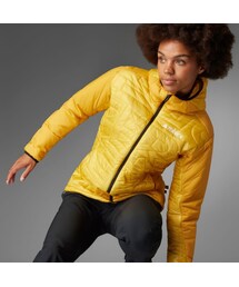 adidas | テレックス XPERIOR バリライト PRIMALOFT フード付きジャケット(ジャケット/アウター)