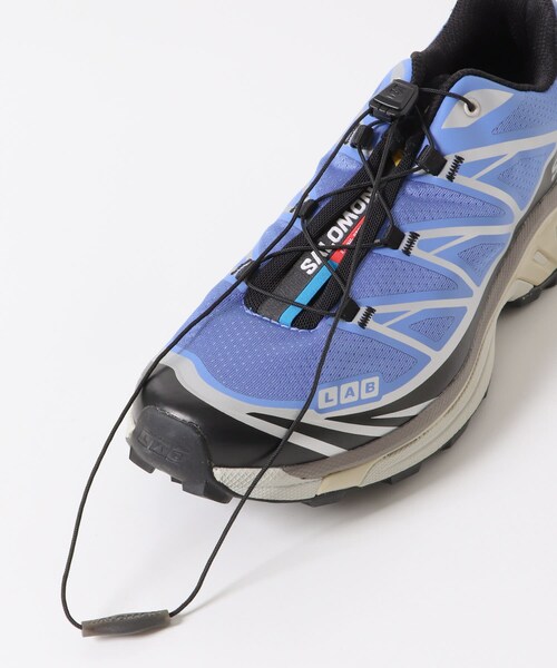 URBAN RESEARCH(アーバンリサーチ)の「『23-25サイズ』SALOMON Exclusive XT-6(スニーカー・レディース・Ult marine・23/23.5/24/24.5/25)」の14枚目の写真