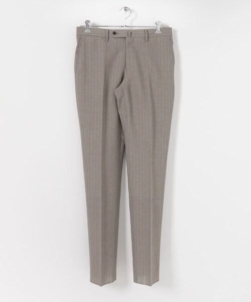 URBAN RESEARCH DOORS（アーバンリサーチドアーズ）の「LIFE STYLE TAILOR　BARBERA SUITS（セットアップ・メンズ・BEG-ST・44/46/48/50）」の15枚目の写真