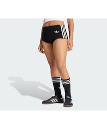 adidas | アディルナ シーズン2 x ジェニー ニット ショートショーツ(パンツ)