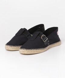 YOUNG&OLSEN　YOUNG BELTED ESPADRILLE