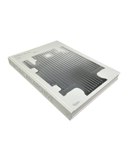 RIMOWA:An Archive, Since 1898 【公式通販】