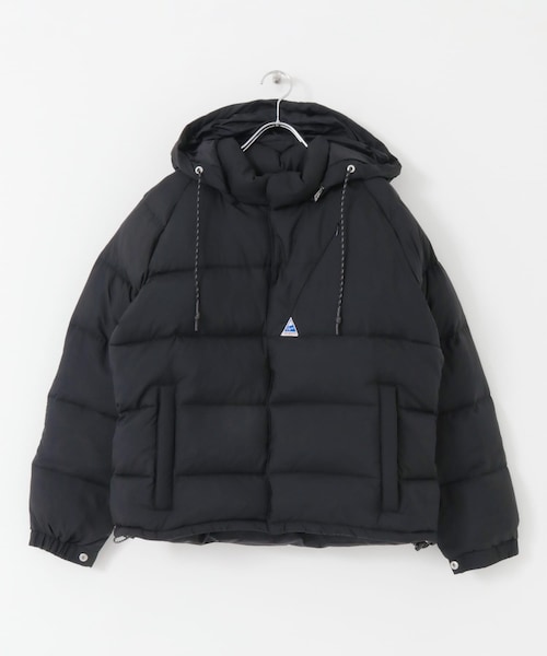 ★Cape HEIGHTS　LYNDON JACKET Cape HEIGHTS LYNDON JACKET