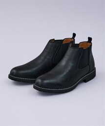 nissen | サイドゴアブーツ(ブーツ)