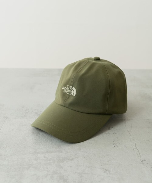 URBAN RESEARCH DOORS（アーバンリサーチドアーズ）の「THE NORTH FACE　VT GORE-TEX Cap（キャップ・メンズ・CM/CK/OL/K/OK・one）」の3枚目の写真