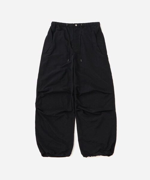Saturdays NYC(サタデーズ ニューヨークシティ )の「Masa Cargo Pants(その他パンツ・レディース・ブラック/オリーブ・L/M/S)」の6枚目の写真